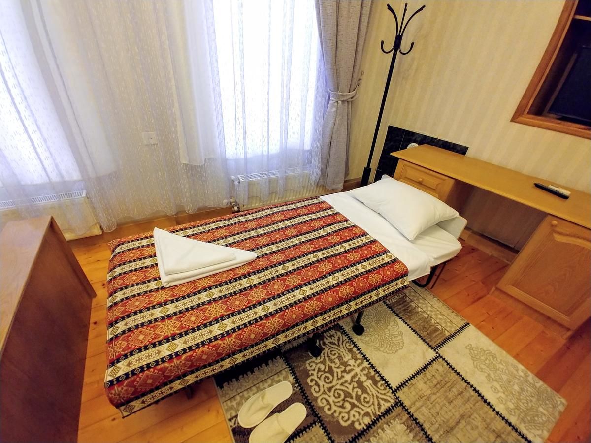 Апартаменты Studio Apartment in Old City Баку-26