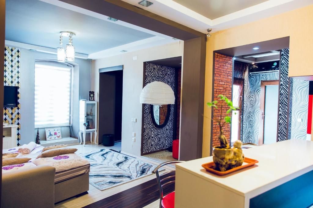 Апартаменты Studio Apartment in Old City Баку