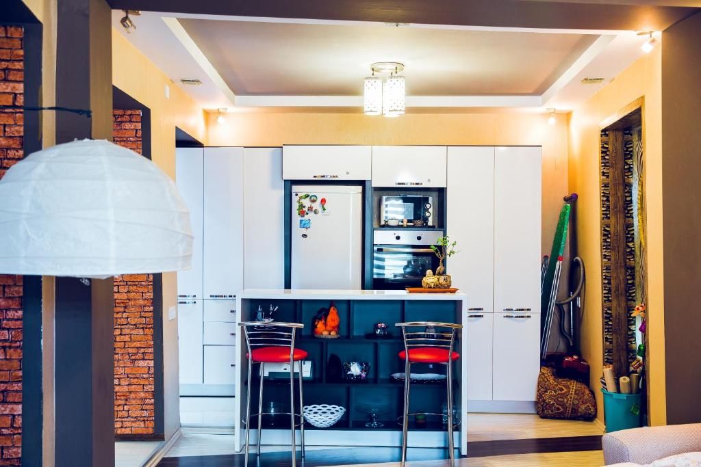 Апартаменты Studio Apartment in Old City Баку