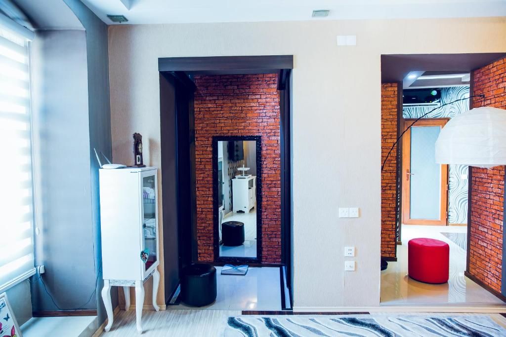 Апартаменты Studio Apartment in Old City Баку