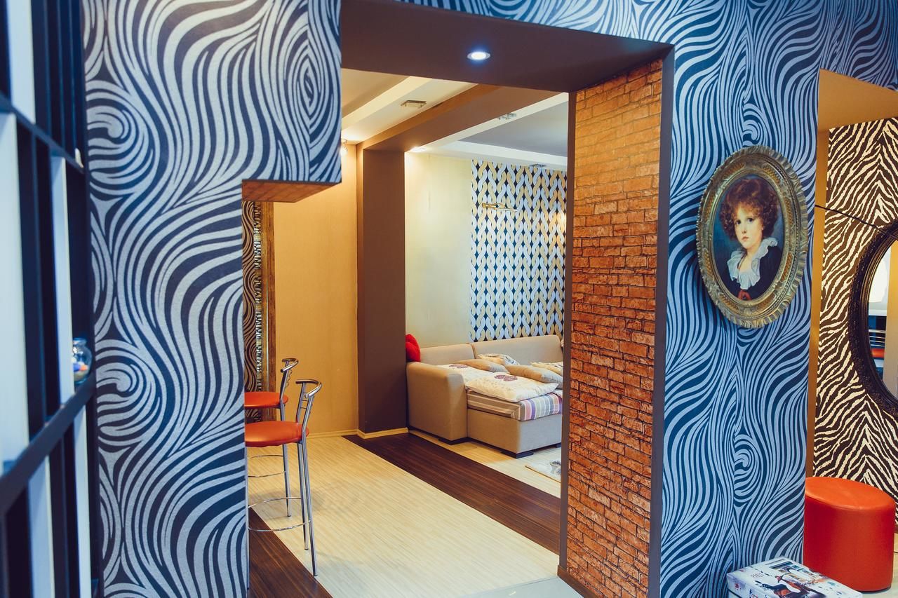 Апартаменты Studio Apartment in Old City Баку
